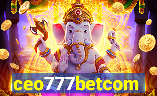 ceo777betcom