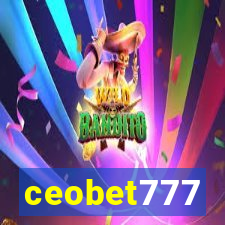 ceobet777