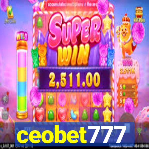 ceobet777