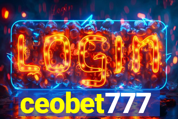 ceobet777