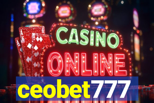 ceobet777