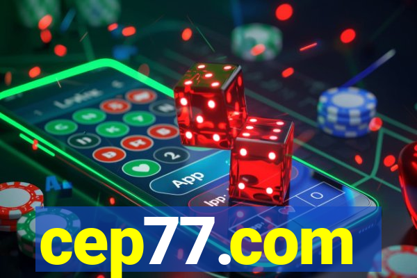 cep77.com