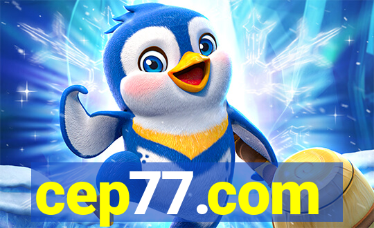 cep77.com