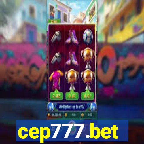 cep777.bet