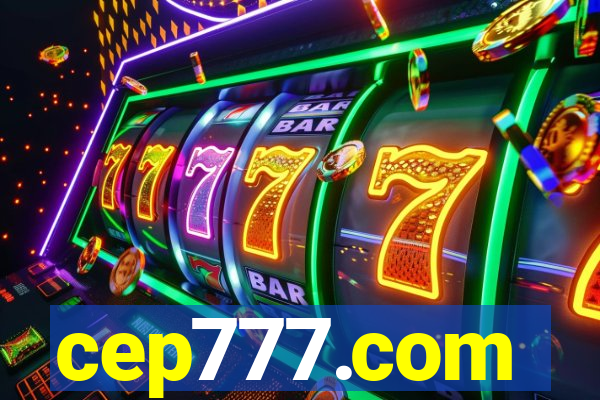 cep777.com