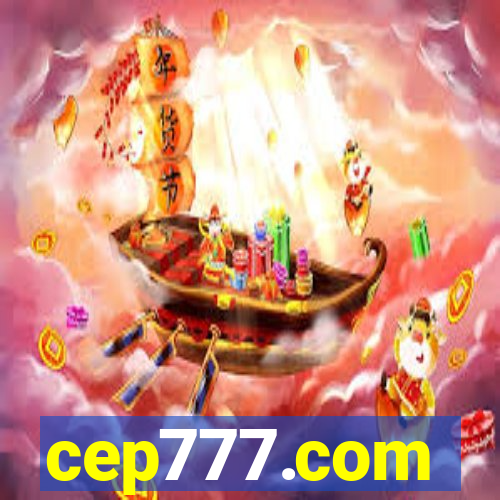 cep777.com