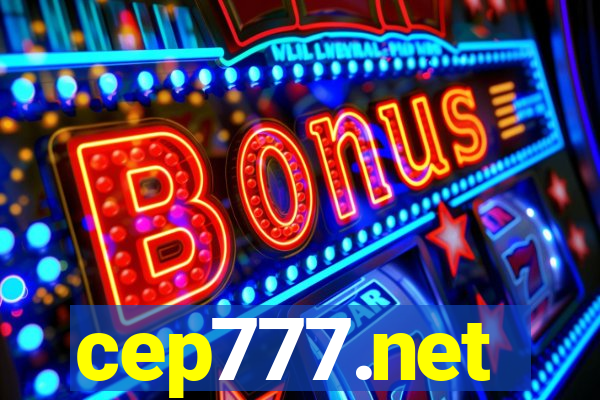 cep777.net