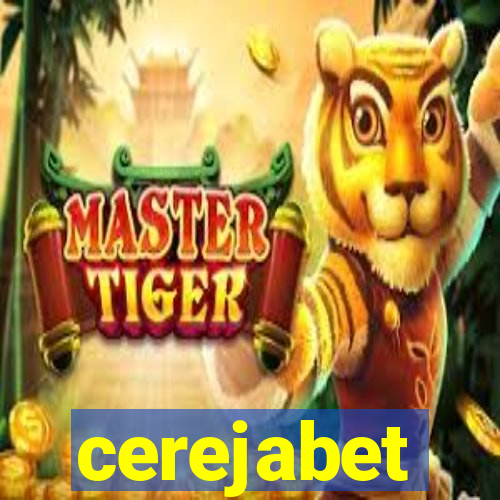 cerejabet