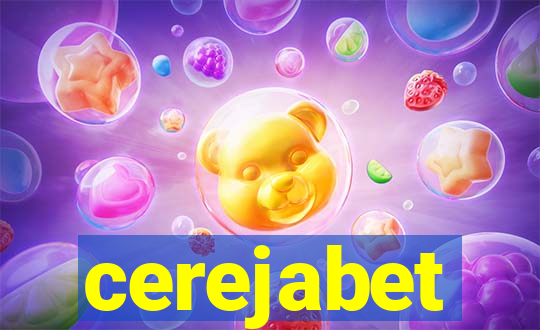 cerejabet