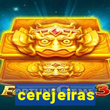 cerejeiras