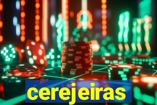 cerejeiras