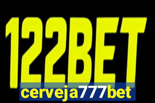 cerveja777bet