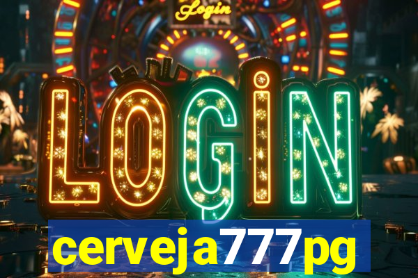 cerveja777pg