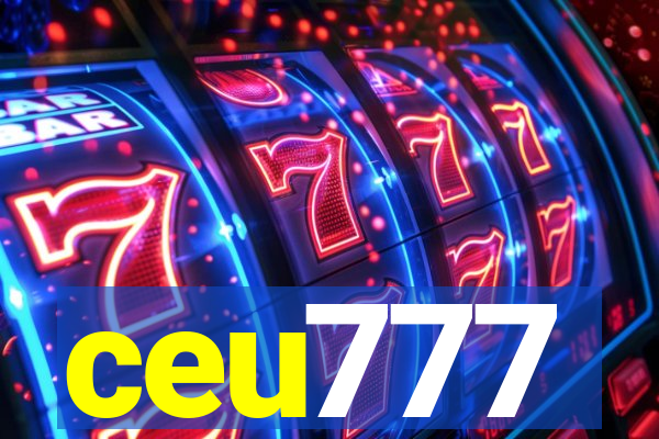 ceu777