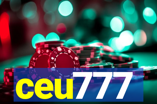 ceu777