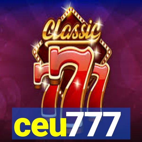 ceu777