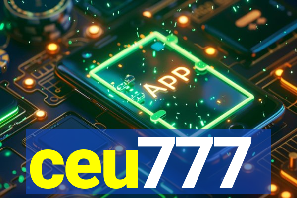 ceu777