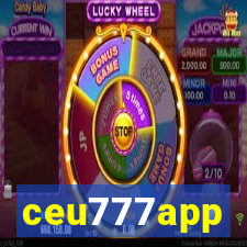 ceu777app