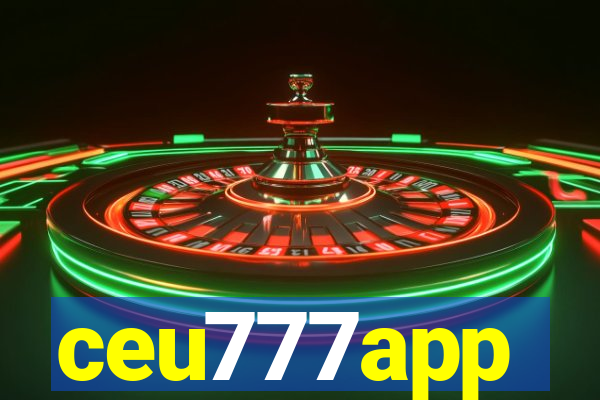 ceu777app