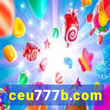 ceu777b.com