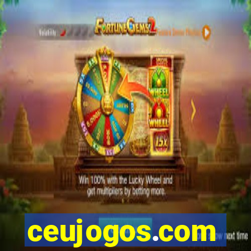 ceujogos.com