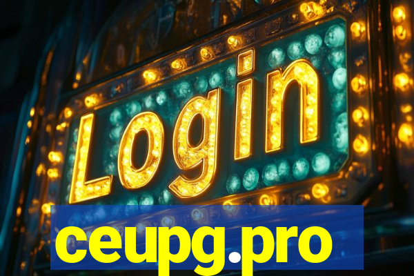 ceupg.pro