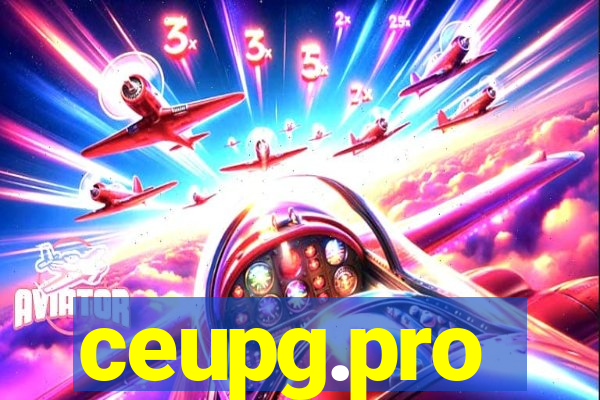 ceupg.pro