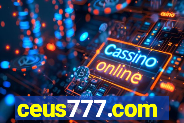 ceus777.com