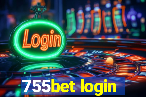 755bet login