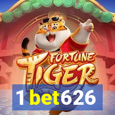 1 bet626