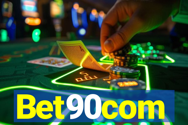 Bet90com