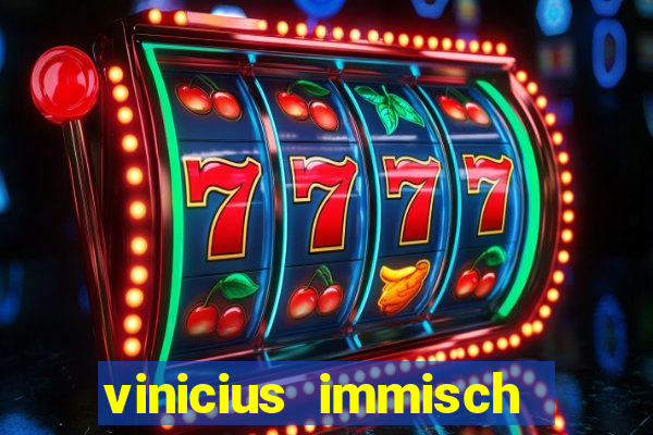 vinicius immisch lacet porto