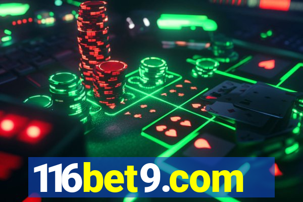 116bet9.com