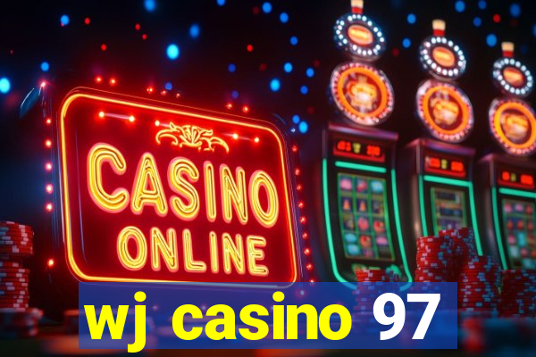 wj casino 97