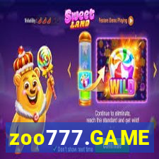 zoo777.GAME