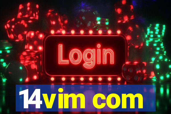 14vim com