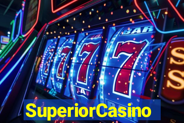 SuperiorCasino