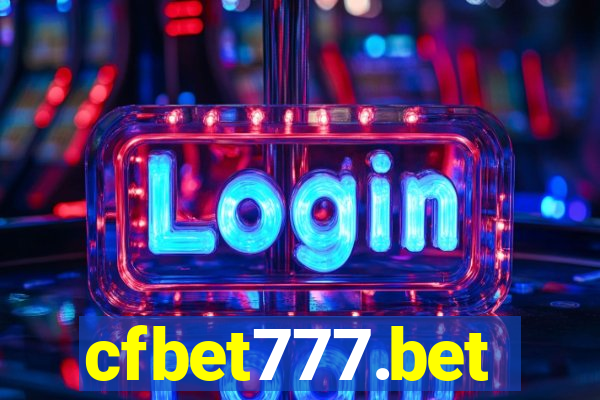 cfbet777.bet