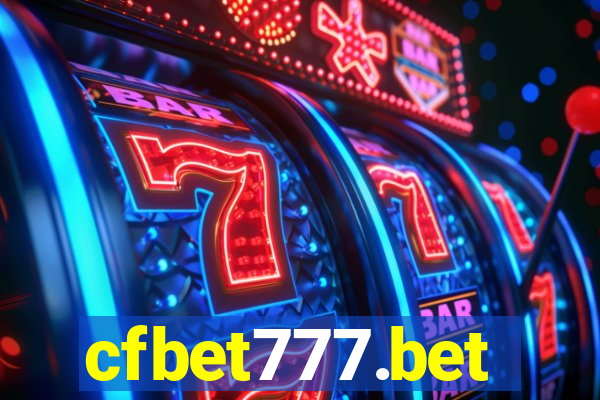 cfbet777.bet