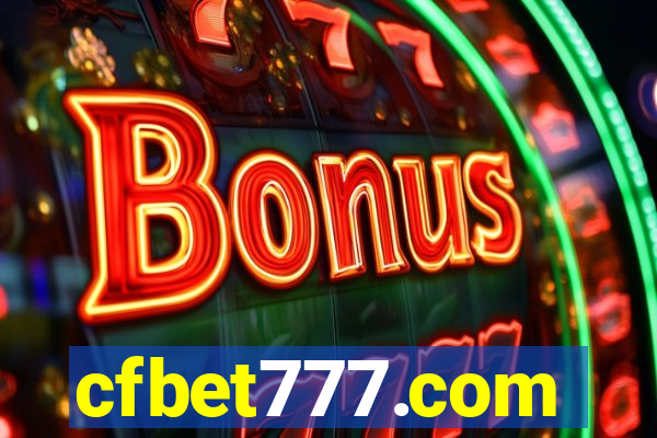 cfbet777.com