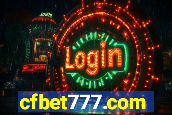 cfbet777.com