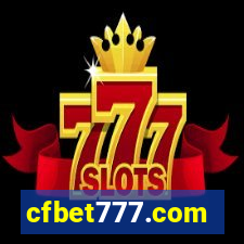 cfbet777.com