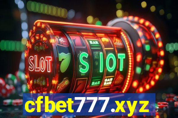 cfbet777.xyz