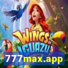 777max.app