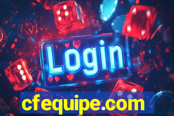 cfequipe.com