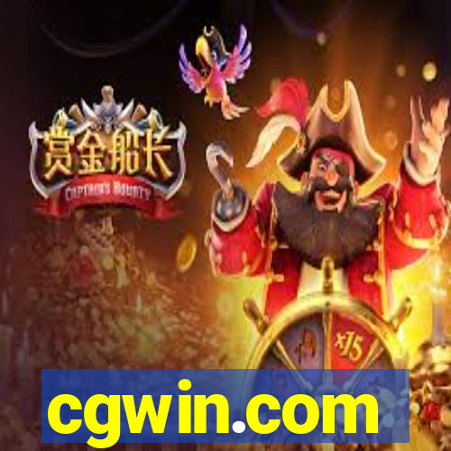 cgwin.com