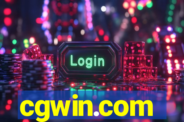 cgwin.com