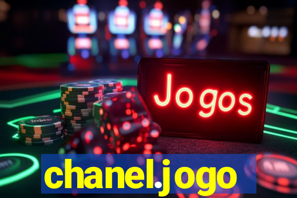 chanel.jogo