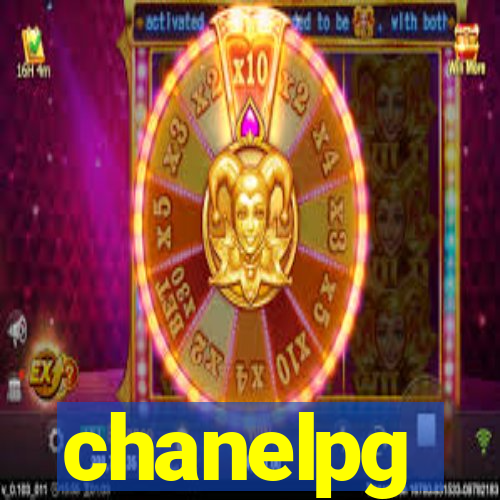 chanelpg