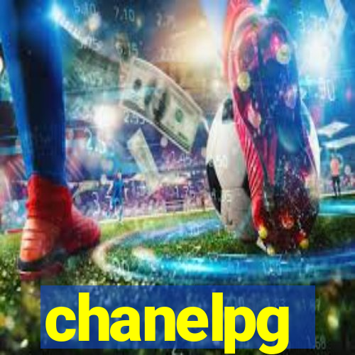 chanelpg